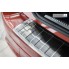 Накладка на задний бампер (матовая) AUDI Q5 (2008-2017) бренд – Avisa дополнительное фото – 2